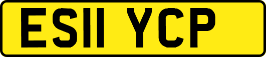 ES11YCP