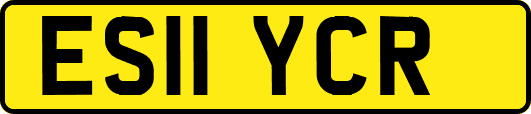 ES11YCR