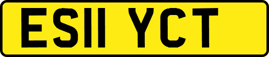 ES11YCT