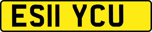 ES11YCU