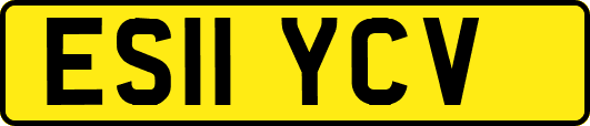 ES11YCV