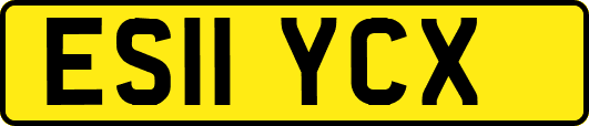 ES11YCX