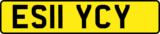 ES11YCY