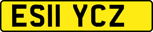 ES11YCZ