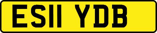 ES11YDB