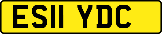 ES11YDC