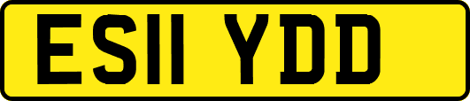ES11YDD