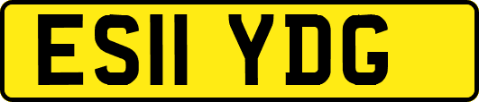 ES11YDG