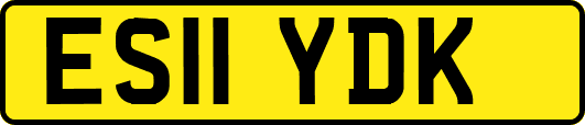 ES11YDK
