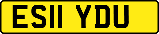 ES11YDU