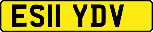 ES11YDV