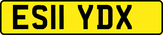 ES11YDX