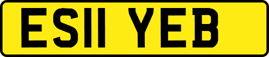 ES11YEB