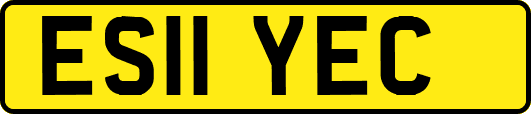 ES11YEC