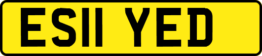 ES11YED