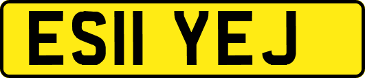 ES11YEJ
