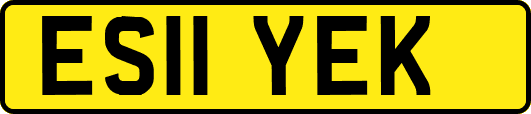 ES11YEK