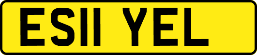 ES11YEL