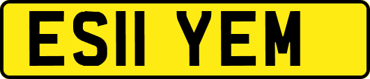 ES11YEM