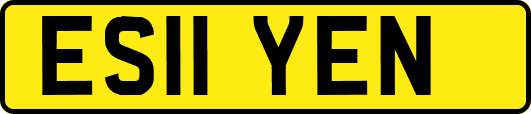 ES11YEN