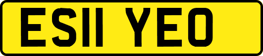 ES11YEO