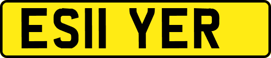 ES11YER