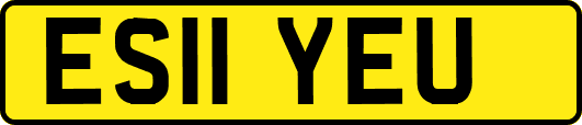 ES11YEU