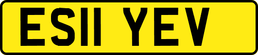 ES11YEV