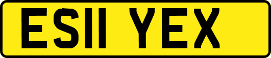 ES11YEX