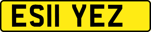 ES11YEZ