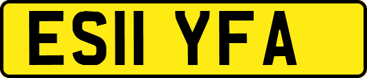 ES11YFA