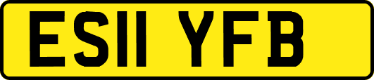 ES11YFB