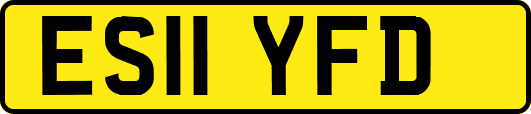 ES11YFD