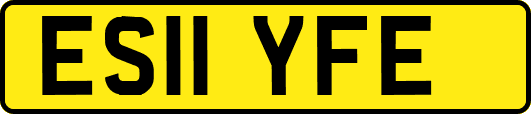 ES11YFE