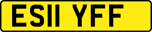 ES11YFF