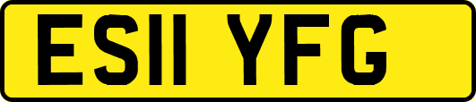 ES11YFG