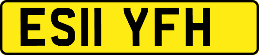 ES11YFH