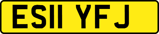 ES11YFJ