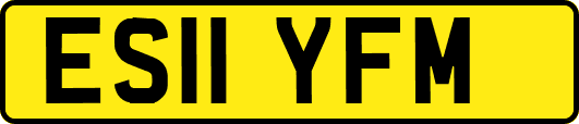 ES11YFM