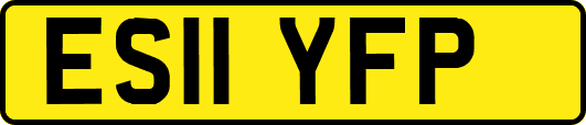 ES11YFP