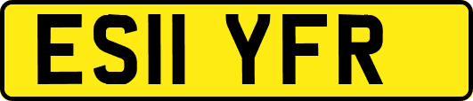 ES11YFR