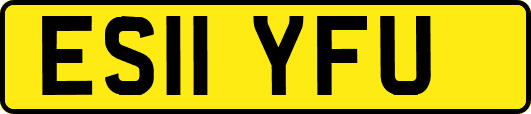 ES11YFU