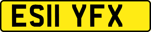 ES11YFX