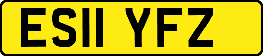 ES11YFZ