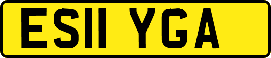 ES11YGA