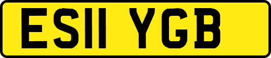 ES11YGB