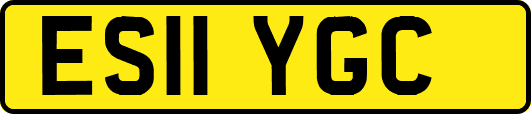 ES11YGC