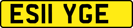 ES11YGE