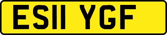 ES11YGF