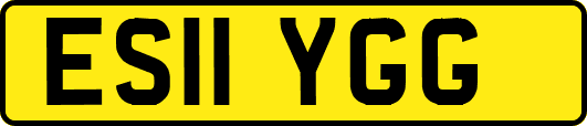 ES11YGG